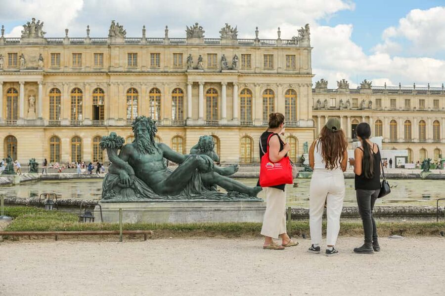 Palace of Versailles Guided Afternoon Tour from Paris - Queen’s Private Apartment: a different kind of Versailles