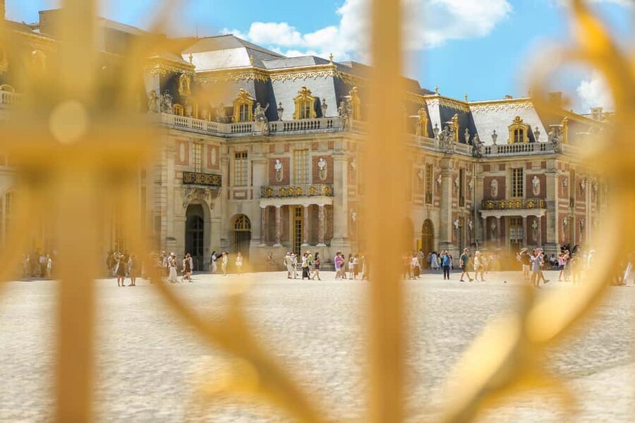 Palace of Versailles Guided Afternoon Tour from Paris - The $115 price and where the value actually comes from