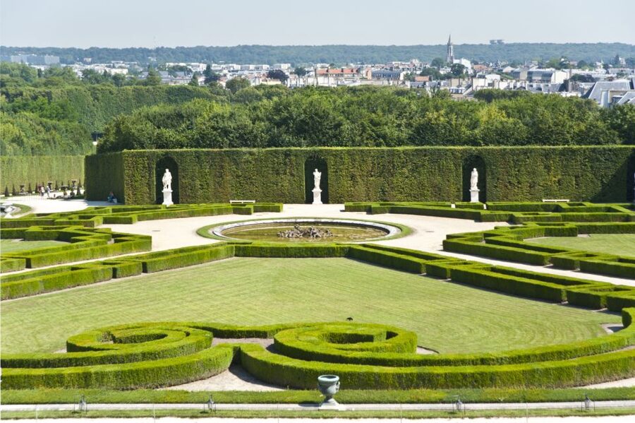 Palace of Versailles Guided Afternoon Tour from Paris - Priority access and the security reality check