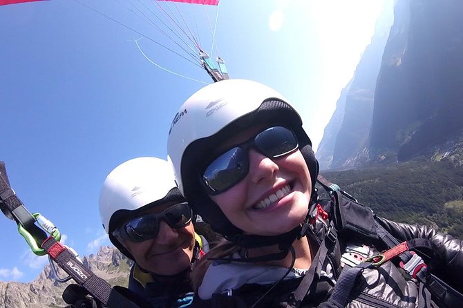 paragliding discovery flight - The Views Above Chamonix Alps, and What “Natural Currents” Means for You