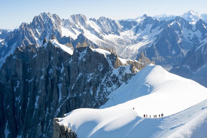 Paragliding Tandem Flight over the Alps in Chamonix - Safety, Timing, and Weather: The Part You Should Not Ignore