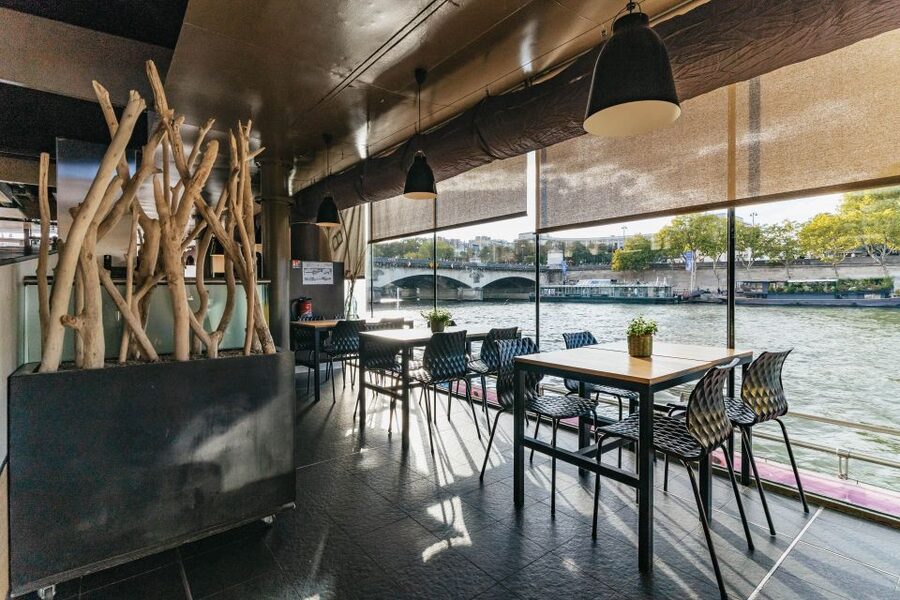 Paris: 1-Hour Sightseeing Cruise and 3-Course Bistro Dinner - The Seine Cruise Route: How the Sights Land in One Hour
