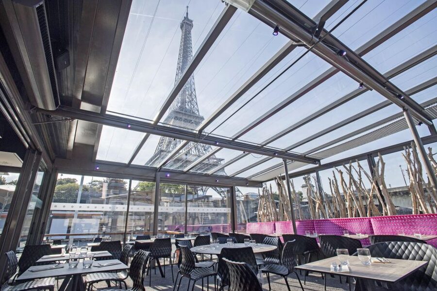 Paris: 1-Hour Sightseeing Cruise and 3-Course Bistro Dinner - Food Value: 3 Courses, One Drink, and Real French Comfort