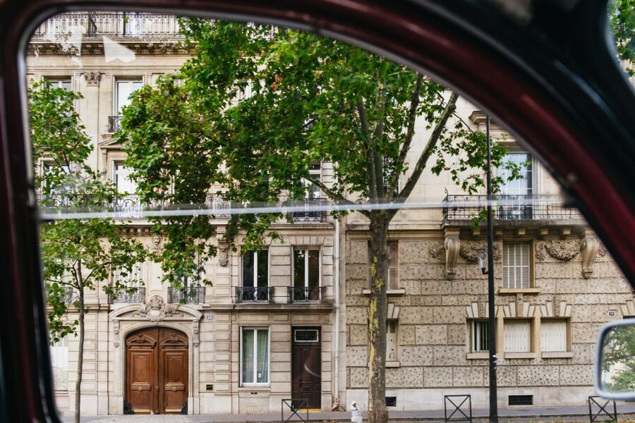 Paris: 1-Hour Vintage Citroen 2CV Tour - Price and Value: Is $64 for One Hour Worth It?