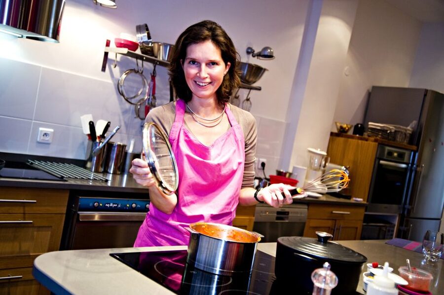 Paris: 2.5-Hour French Pastry Cooking Class - Key highlights worth circling