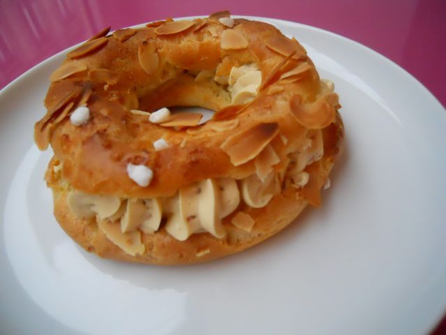 Paris: 2.5-Hour French Pastry Cooking Class - The tastings in the loft atelier, tea or coffee included
