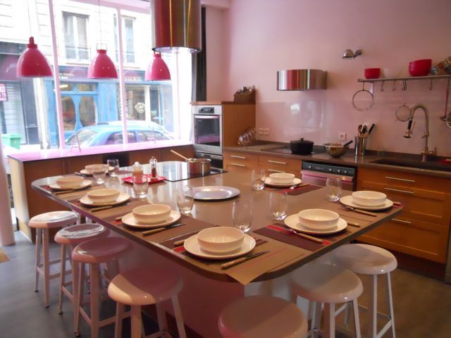 Paris: 2.5-Hour French Pastry Cooking Class - Quick practical plan for your visit