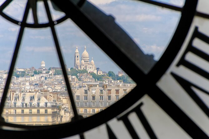 Paris: 2-Hour Orsay Museum Masterpieces Guided Tour - Musée d Orsay in 2 hours: what this guided route really gives you