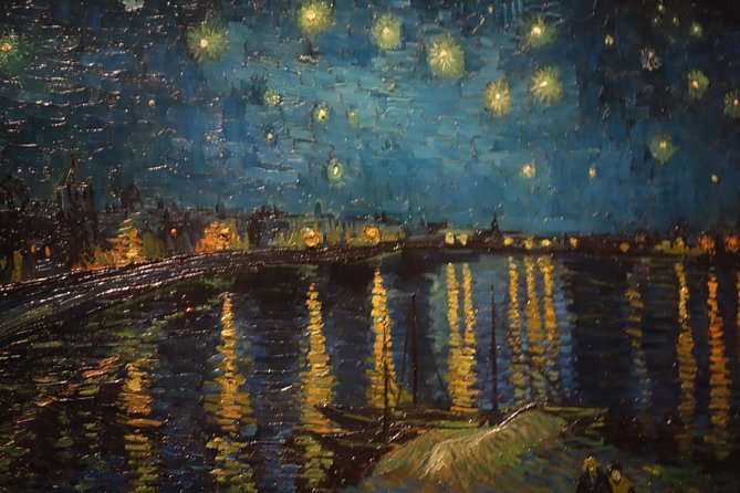 Paris: 2-Hour Orsay Museum Masterpieces Guided Tour - Real guide names that show the range of styles you might get