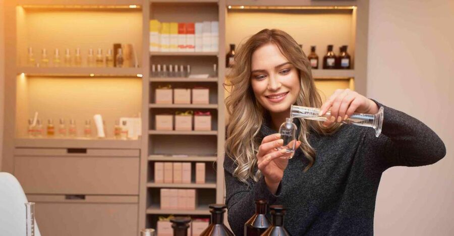 Paris: 2-Hour Perfume Creation Workshop - Should you book this tour?