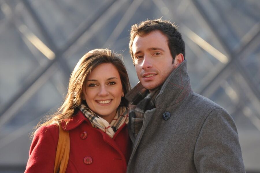 Paris 2-Hour Private Walking Tour with a Photographer - Notre-Dame Cathedral Views: Best as Exterior Portrait Moments