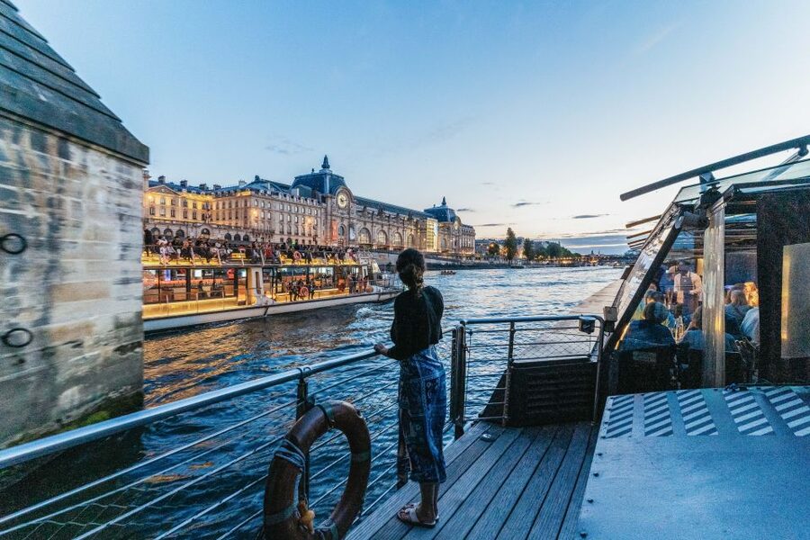 Paris: 3-Course-Dinner Cruise on the Seine with live music - Key Things I’d Pay Attention To