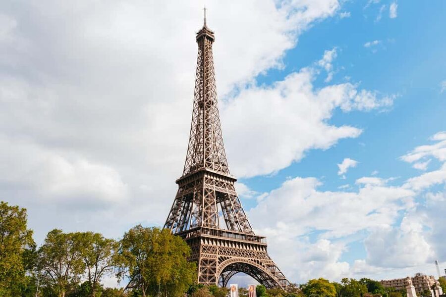 Paris: 3-Course Italian Meal Seine Cruise - Le Théo in the Seine: the mood you’re actually paying for