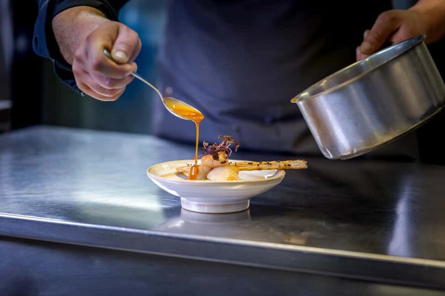 Paris: 3-Course Lunch Cruise on the River Seine - The 90-minute Seine reset you can fit into any day