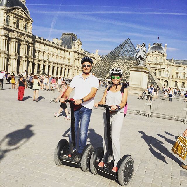 Paris: 3-Hour Private Segway Tour - Key things that make this tour worth your time