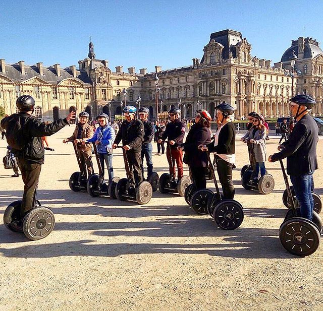 Paris: 3-Hour Private Segway Tour - Price and value: is $112 per person worth it?