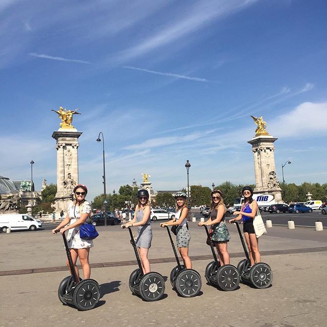 Paris: 3-Hour Private Segway Tour - What the Segway experience is really like (and how to prepare)
