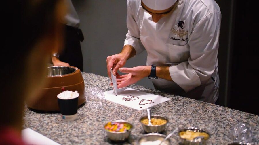 Paris: 45-minute Chocolate Making Workshop at Choco-Story - Where the Choco-Story workshop fits into Paris day plans