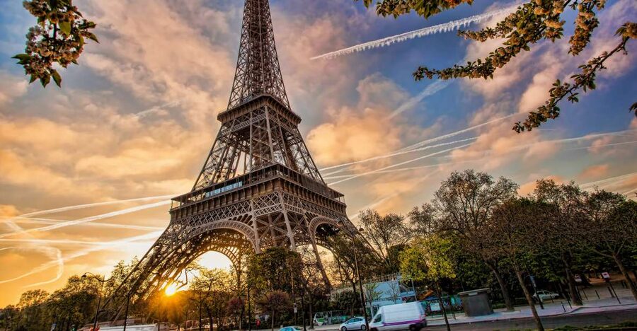 Paris: Access Eiffel Tower Summit or Second Level - Key Highlights Worth Your Time