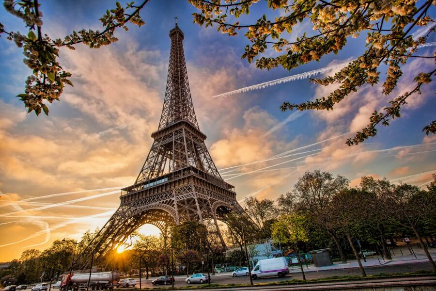 Paris: Access Eiffel Tower Summit or Second Level - The Guided Walk Up: Easygoing Group Energy and Stories That Stick