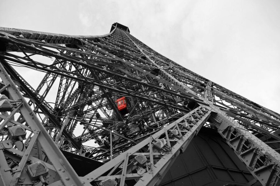 Paris: Access to the Eiffel Tower's 2nd Floor - Key Highlights Worth Your Time