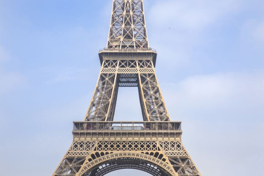 Paris: Access to the Eiffel Tower's 2nd Floor - Logistics That Can Matter More Than You Think