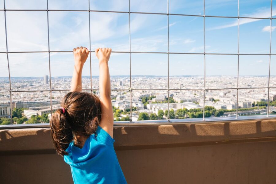 Paris: Access to the Eiffel Tower's 2nd Floor - Who This Eiffel Tower 2nd Floor Tour Fits Best