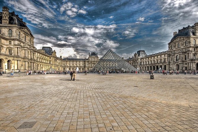 Paris Airport Transfer: Paris Airport CDG to Paris by Luxury Van - Price and Value: How to Judge $113.50 Per Person