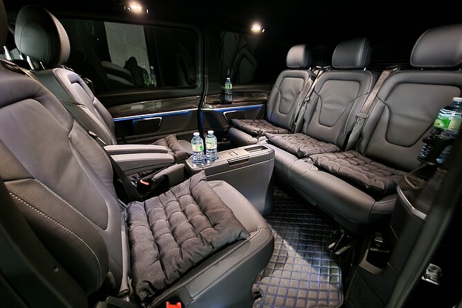 Paris Airport Transfer Service - Flight tracking and waiting time, the anti-stress formula