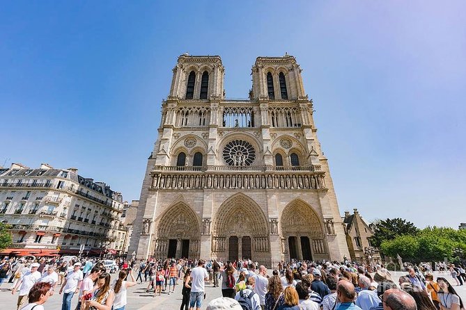 Paris Airport Transfer Service - What car or van you’ll likely get