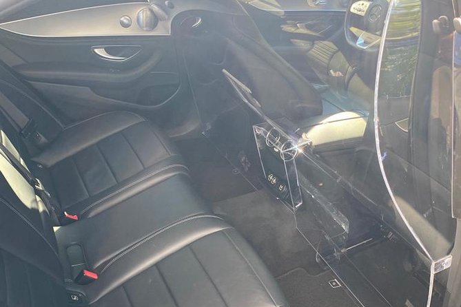 Paris Airport Transfers - Private Car - How Long Is the Ride, Really? Paris Traffic Timing 101
