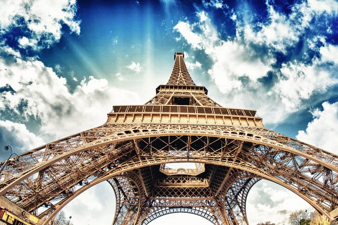 Paris Airports Private Roundtrip Transfer - Key Highlights You Should Know Before You Book
