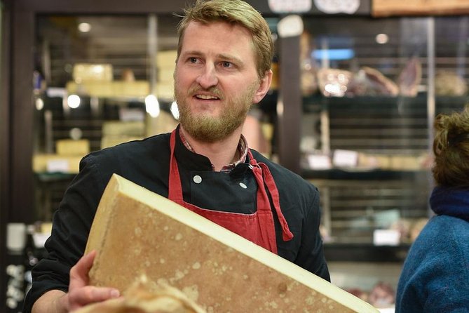 Paris Art of Pairing Cheese and Wine Tasting in a Cheese Cellar - How to Think About Pairing Without Overthinking