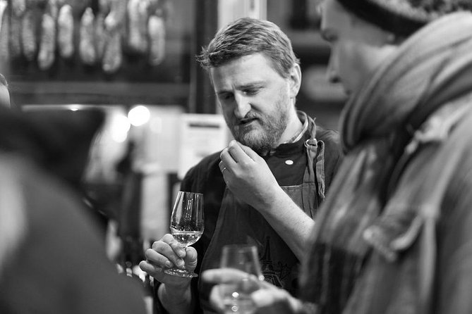 Paris Art of Pairing Cheese and Wine Tasting in a Cheese Cellar - What the Tour Really Covers in 90 Minutes