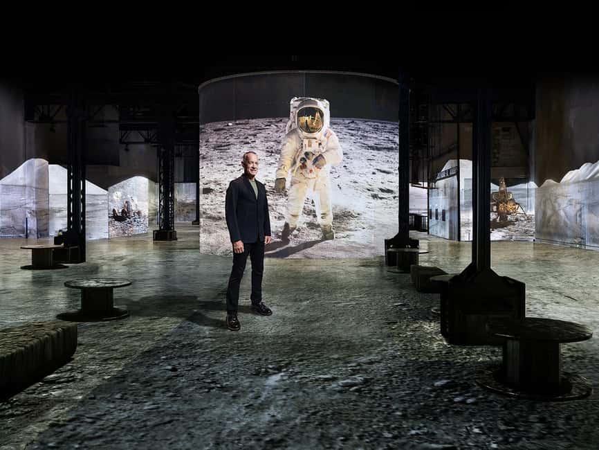 Paris : Atelier des Lumières admission ticket - Key highlights before you go