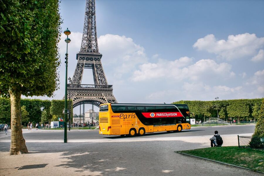 Paris: Audio-Guided Bus Tour & Seine River Cruise - Why this Paris audio-guided bus and Seine cruise combo fits tight schedules