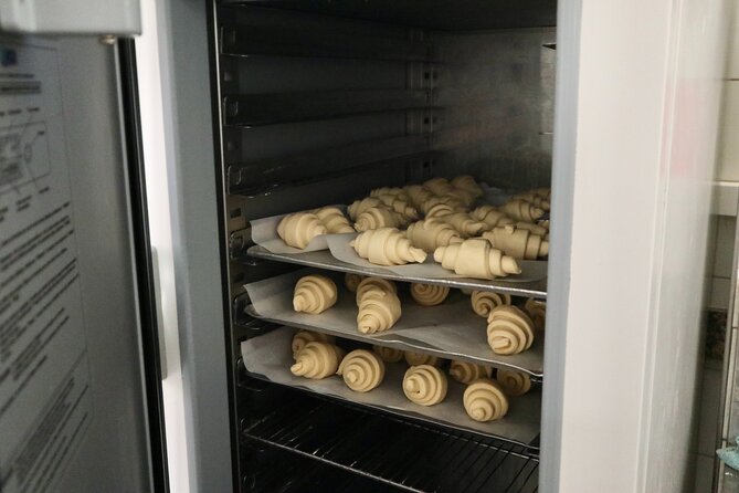Paris Baking Insider Experience near Eiffel Tower - Should you book this Paris Baking Insider Experience?