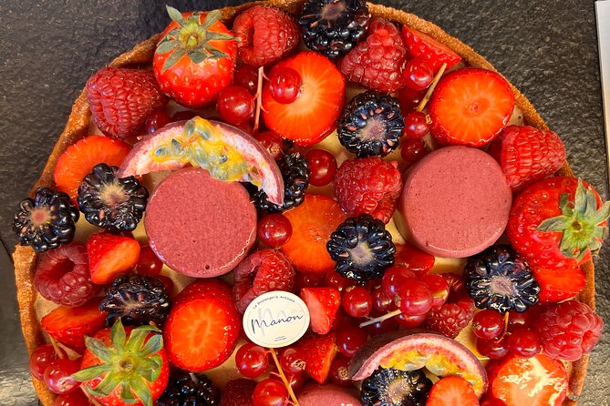 Paris Baking Insider Experience near Notre-Dame - Guides Who Teach: Yeju, Valentina, David, Clara, and More