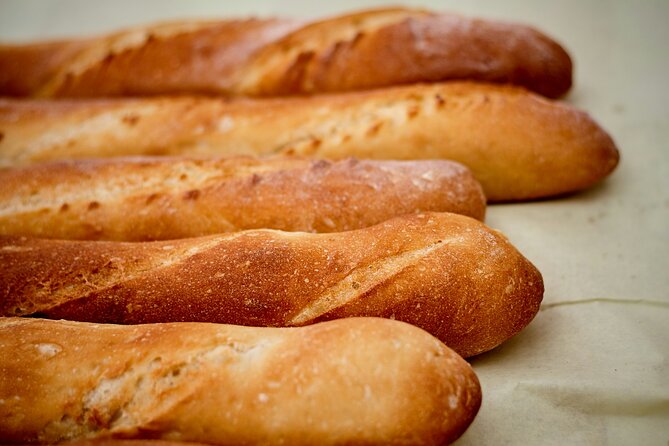 Paris Baking Insider Experience near Notre-Dame - From Counter to Oven to Take-Home Bag