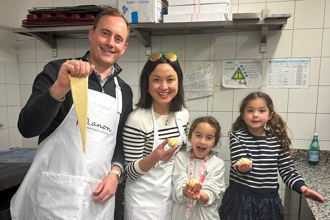 Paris Baking Insider Experience near Notre-Dame - Price and Value: Is $108.89 for 2 Hours Worth It?