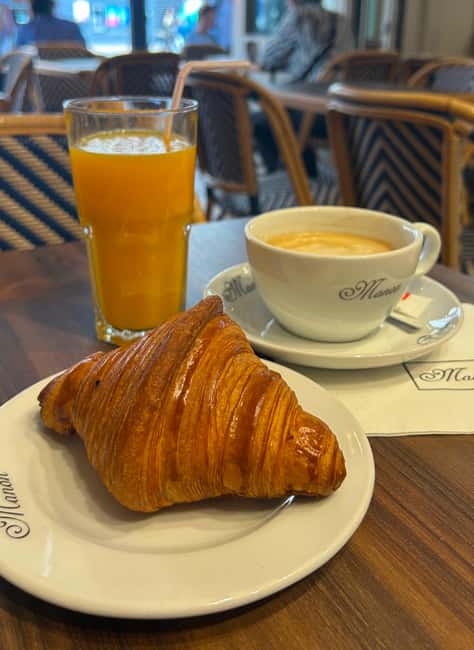 Paris: Baking Insider Experience with a Professional Baker - Where This Paris Baking Class Fits in Your Trip
