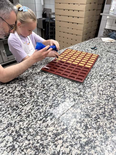 Paris: Baking Insider Experience with a Professional Baker - What Happens During the 2-Hour Hands-On Session
