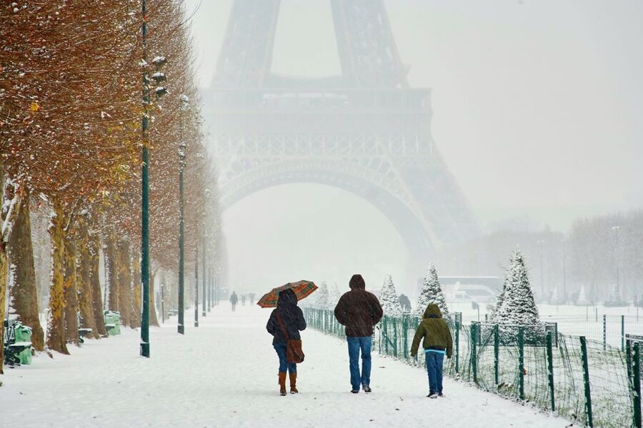 Paris: Bastille Day Special Evening Cruise - A 2-Hour Bastille Day Plan on the Seine (Port de Solférino)