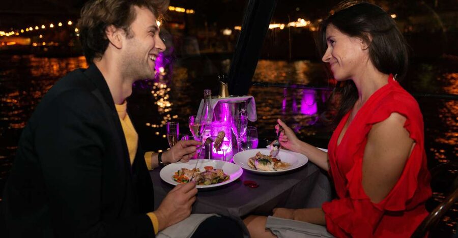 Paris: Bastille Day Special Evening Cruise - Where You Board Near Musée d’Orsay, and Why Timing Matters