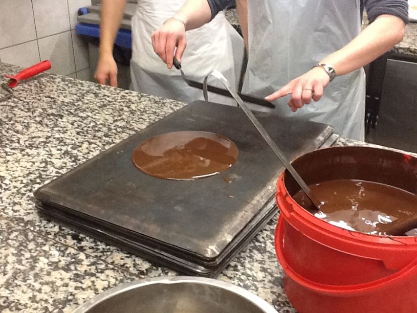 Paris: Behind the Scenes Bakery Tour with Breakfast - Key highlights to look for