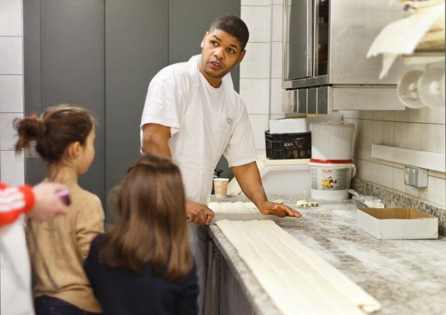 Paris: Behind the Scenes Bakery Tour with Breakfast - Who should book this tour, and who might skip it