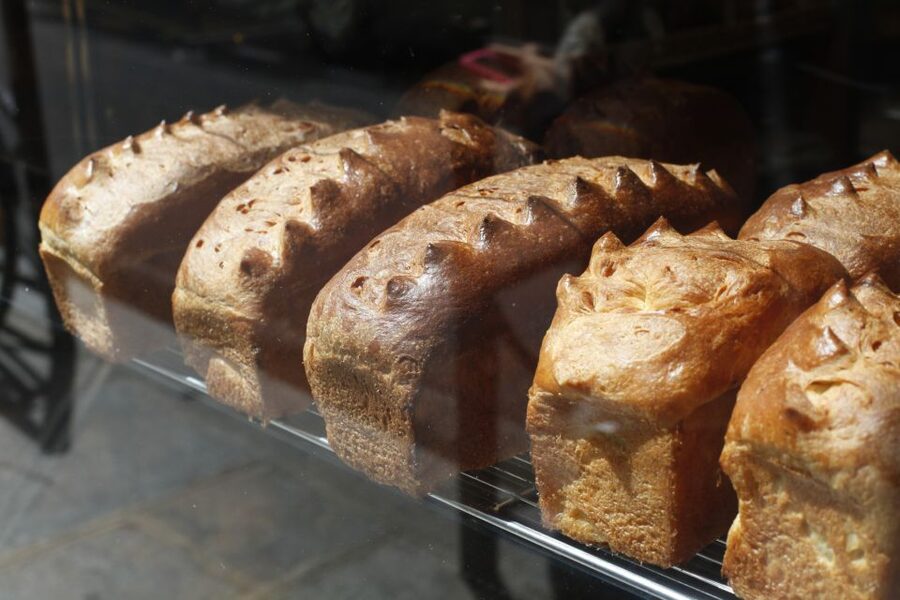 Paris: Behind the Scenes Bakery Tour with Breakfast - Breakfast inside the bakery: croissants and pain au chocolat first