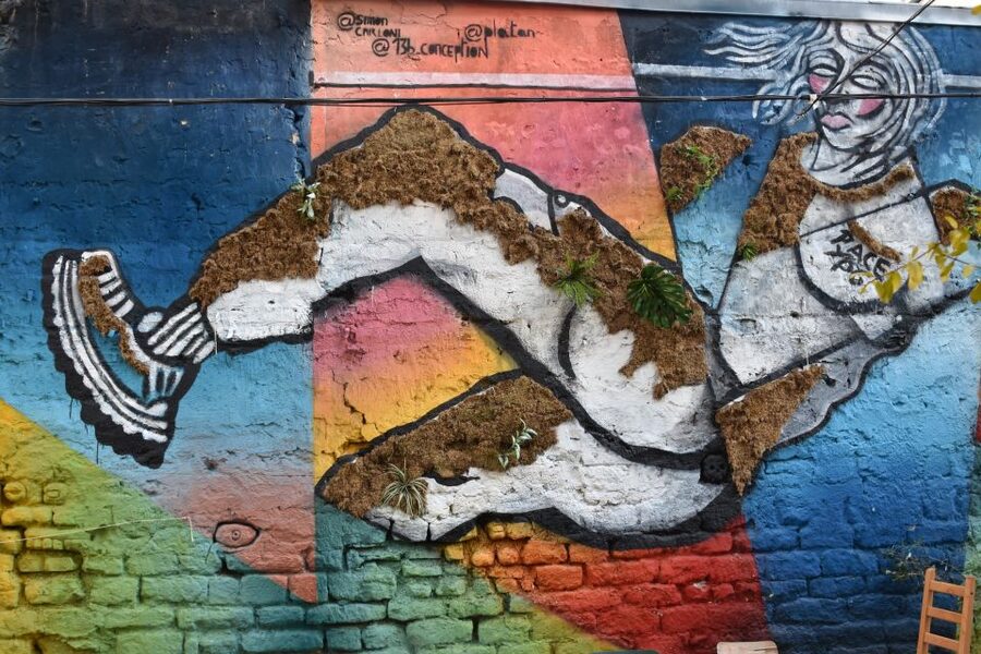 Paris: Belleville Street Art Tour with an Artist - The Walk Itself: What 135 Minutes Feels Like on Belleville’s Hills