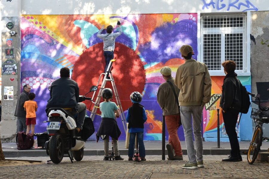 Paris: Belleville Street Art Tour with an Artist - Price and Value: Is $47 Worth It?