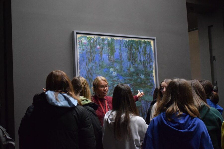 Paris: Best of Orsay Museum Small Group Tour with Tickets - Key highlights worth knowing before you go